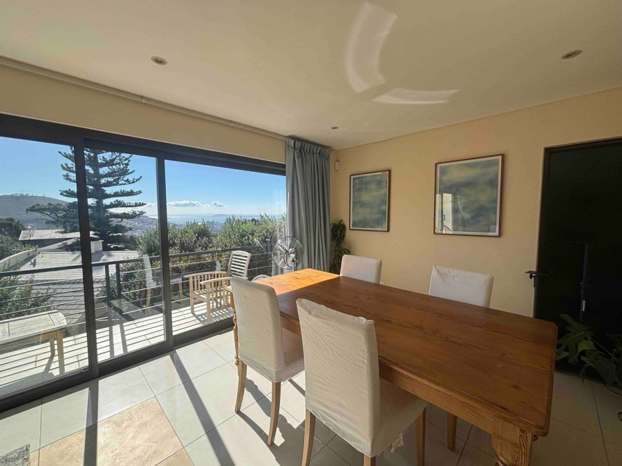 To Let 4 Bedroom Property for Rent in Oranjezicht Western Cape